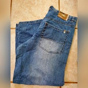 Men's Jeans